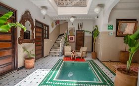 Riad Lalla Zineb & Spa
