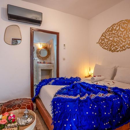 Riad Lalla Zineb & Spa Marrakesh Esterno foto