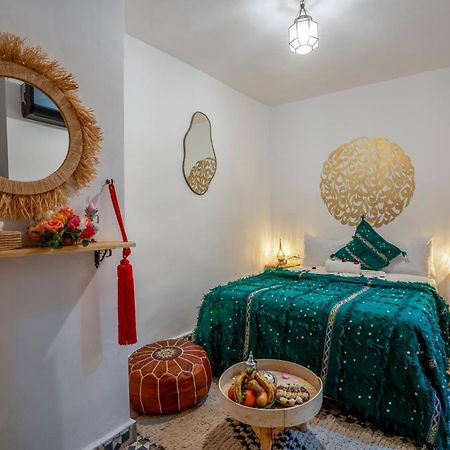 Riad Lalla Zineb & Spa Marrakesh Esterno foto