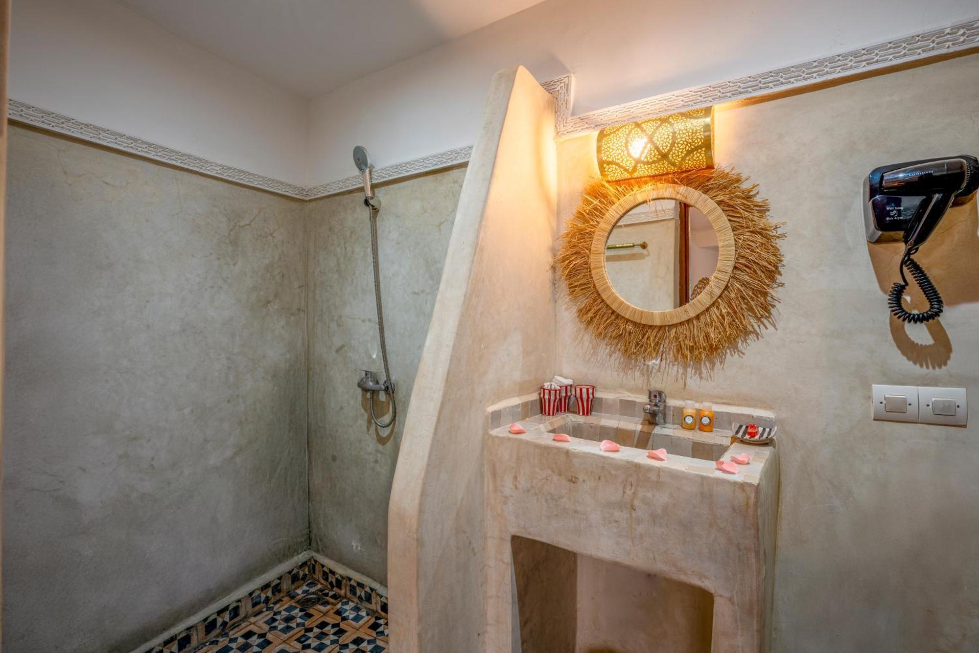 Riad Lalla Zineb & Spa Marrakesh Esterno foto
